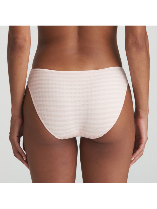 marie JO Rio brief pink AVERO