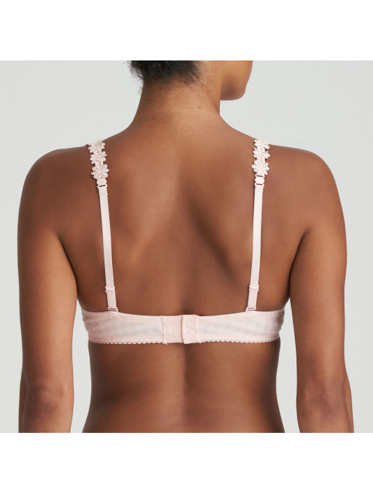 Marie JO Soutien-gorge moulé rose AVERO