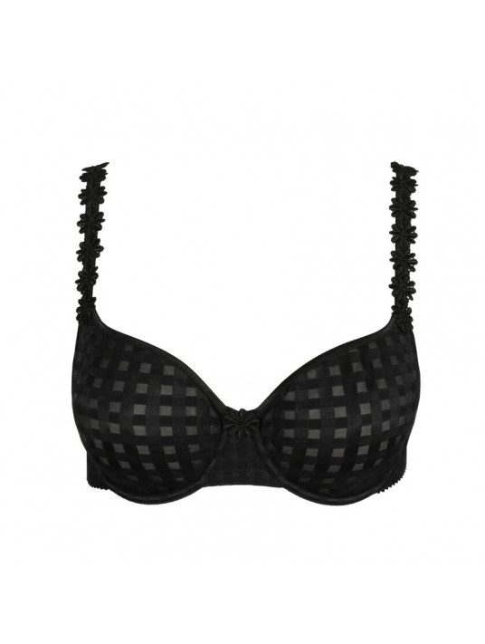 Marie Jo Soutien-gorge moulé noir AVERO