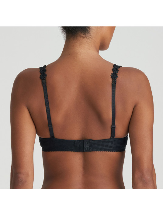 Marie Jo Soutien-gorge moulé noir AVERO