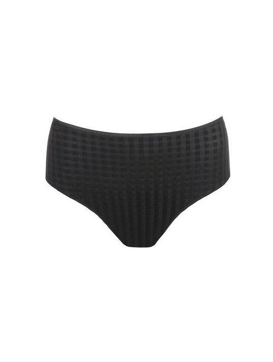 Marie JO High brief noir AVERO