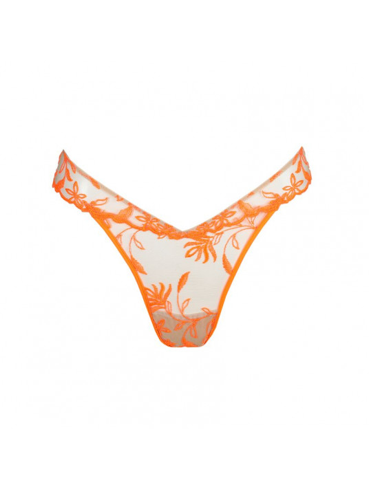 Sarda String orange SHAY