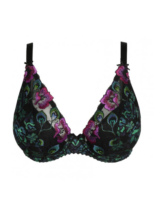 Prima Donna Deep plunge bra SAN ANGEL