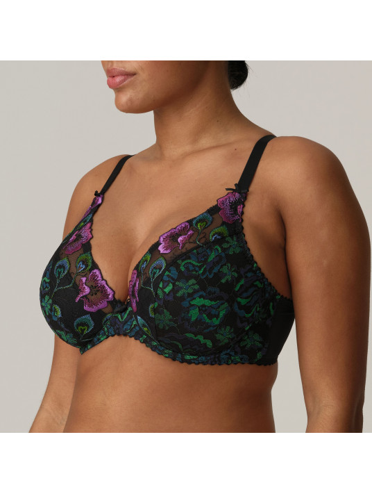 Prima Donna Deep plunge bra SAN ANGEL