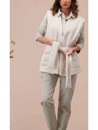 Pilus Fleece jacket IDYLLE