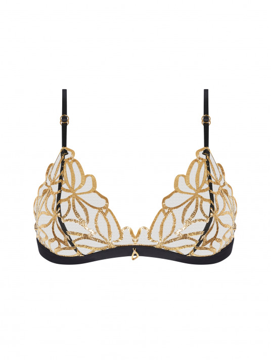 Lise Charmel Non wired bra ECLATS D'OR