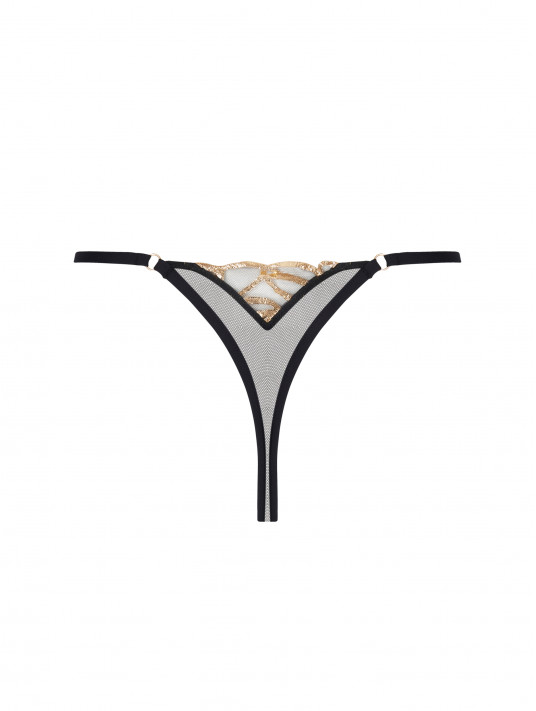 Lise charmel String ECLATS D'OR