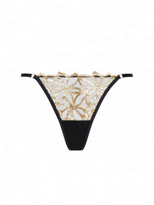 Lise charmel String ECLATS D'OR