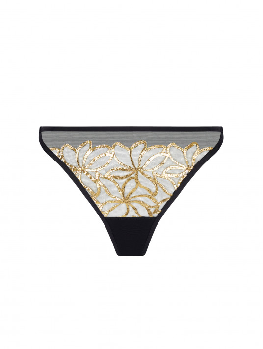 Lise Charmel golden Seduction brief ECLATS D'OR