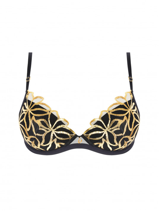 Lise Charmel padded bra ECLAT D'OR