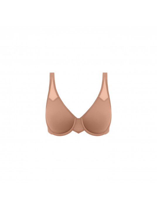 Wacoal Soutien-gorge moulé peau BODY BY 2.0