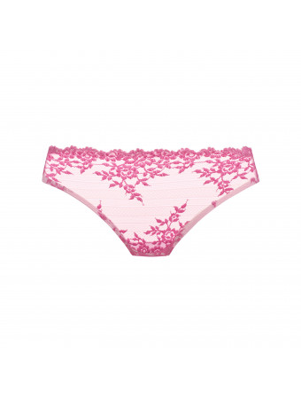 Wacoal Brief pink EMBRACE LACE