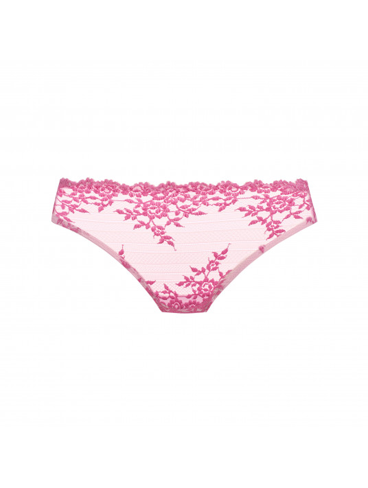 Wacoal Brief pink EMBRACE LACE