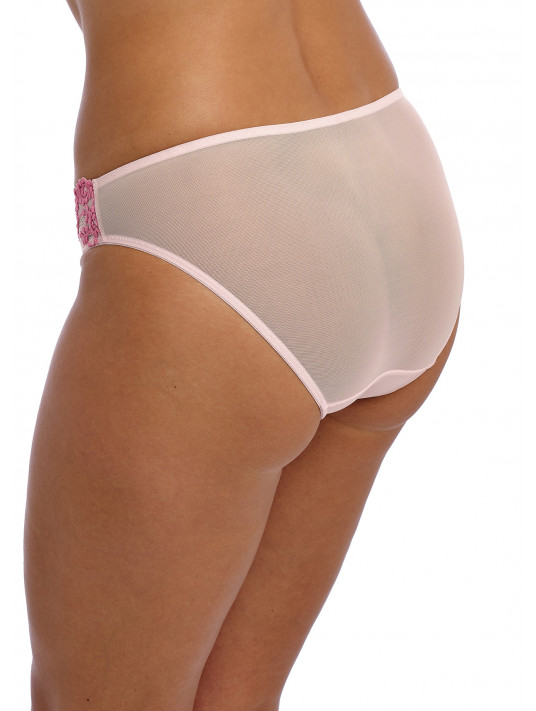 Wacoal Brief pink EMBRACE LACE