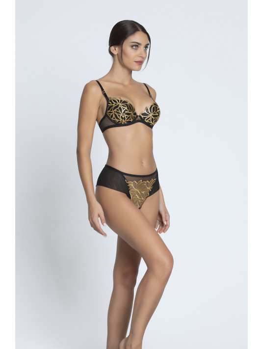 Lise Charmel padded bra ECLAT D'OR