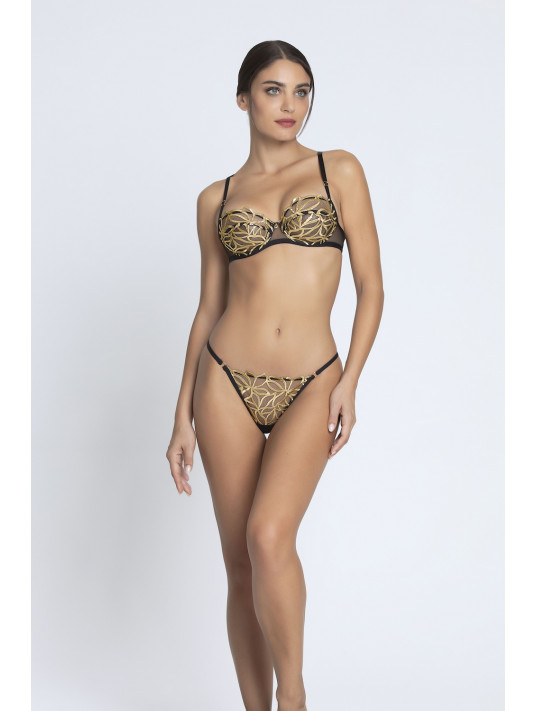 Lise charmel String ECLATS D'OR