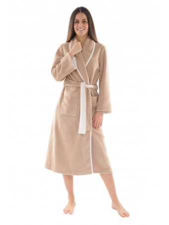 Pilus Dressing gown IZA