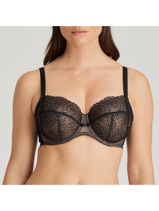 Underwired sexy bra  SOPHORA