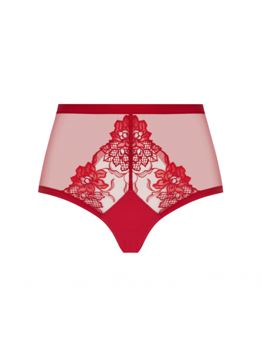 Lise Charmel Sexy brief red ADORABLE EN SEXY