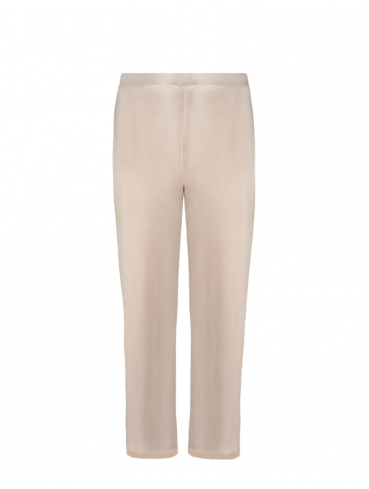 Lise charmel Aurore silk pants SPLENDEUR SOIE