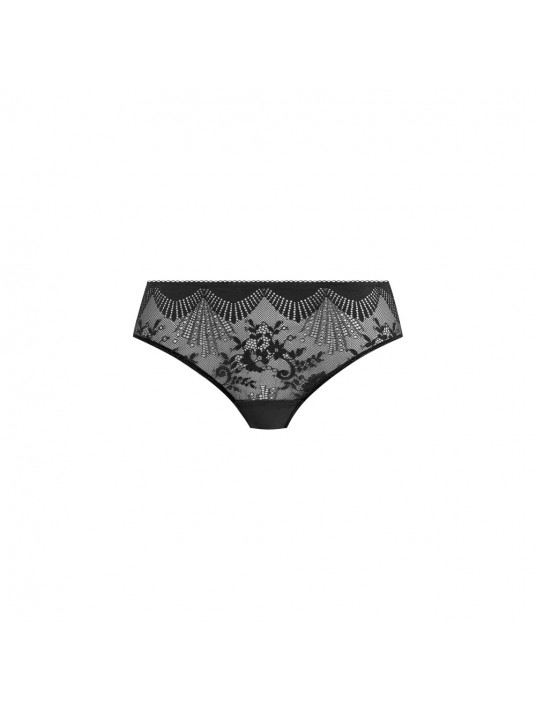 Wacoal black Brief SENSU LACE