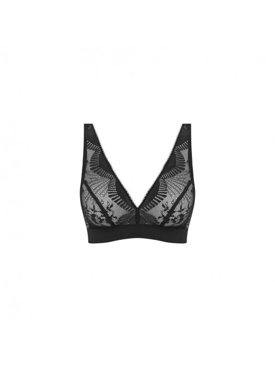 Wacoal Brassière sans armatures SENSU LACE