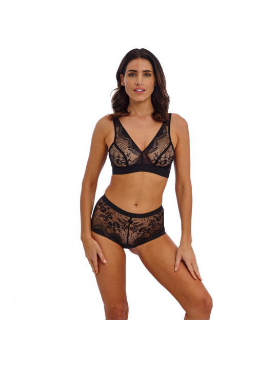 Wacoal Brassière sans armatures SENSU LACE