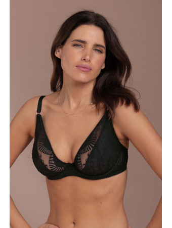 Wacoal Plunge bra SENSU LACE