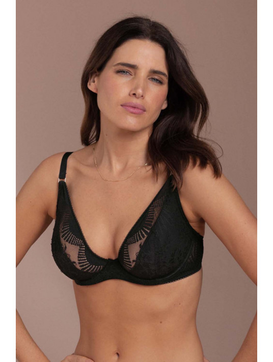 Wacoal Plunge bra SENSU LACE