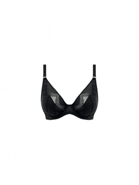 Wacoal Soutien-gorge plongeant SENSU LACE