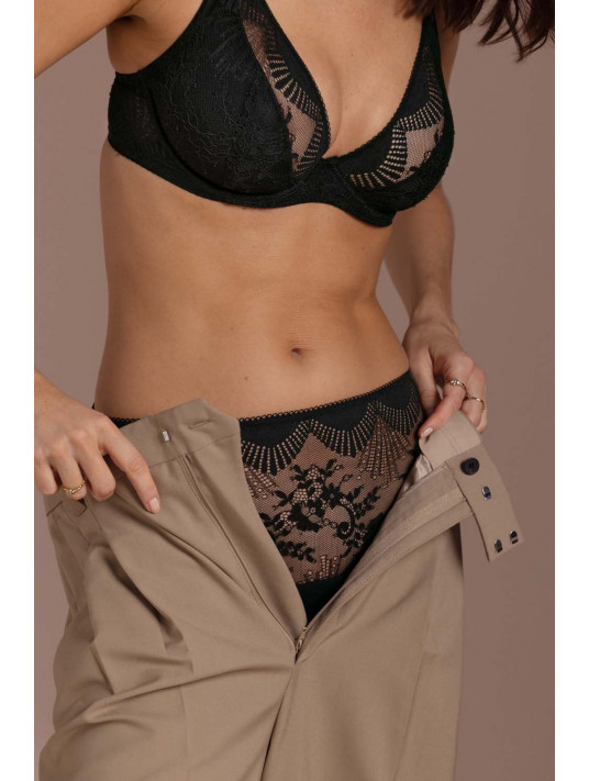 Wacoal Soutien-gorge plongeant SENSU LACE