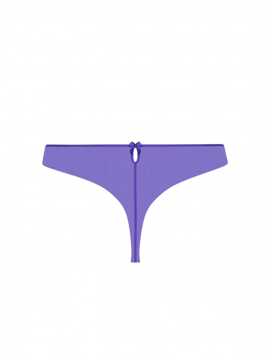 Thong ocean SPLENDEUR SOIE