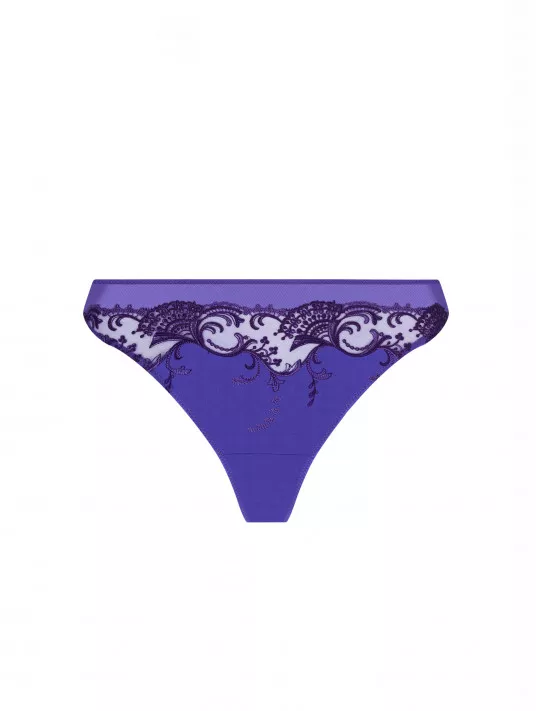 Thong ocean SPLENDEUR SOIE