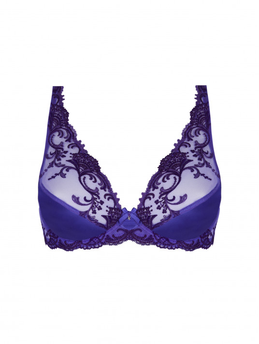 Lise Charmel Glamorous bra ocean SPLENDEUR SOIE