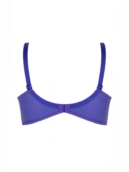 Lise Charmel Soutien-gorge grand maintien ocean SPLENDEUR SOIE