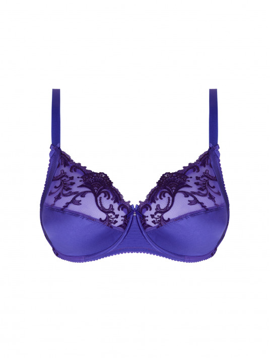 Lise Charmel Soutien-gorge grand maintien ocean SPLENDEUR SOIE