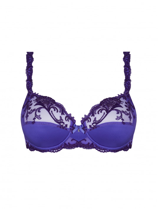 Lise charmel Soutien-gorge armatures ocean SPLENDEUR SOIE