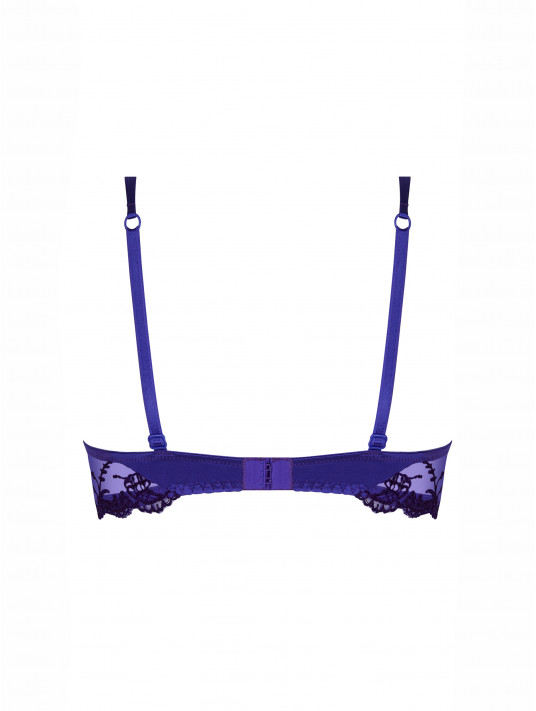 Lise Charmel Soutien-gorge corbeille ocean SPLENDEUR SOIE