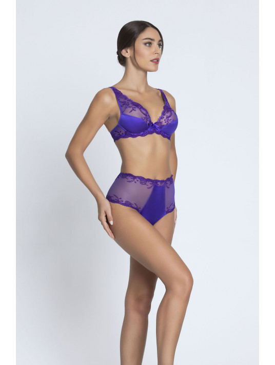 Lise Charmel Soutien-gorge glamour ocean SPLENDEUR SOIE