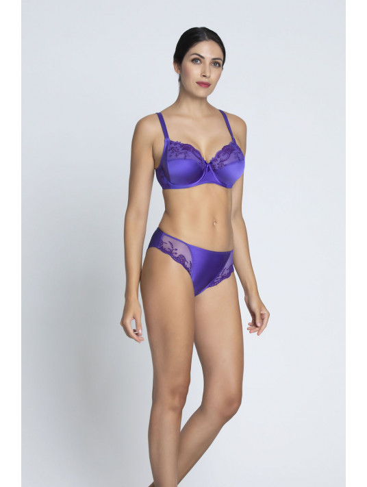 Lise Charmel Soutien-gorge grand maintien ocean SPLENDEUR SOIE