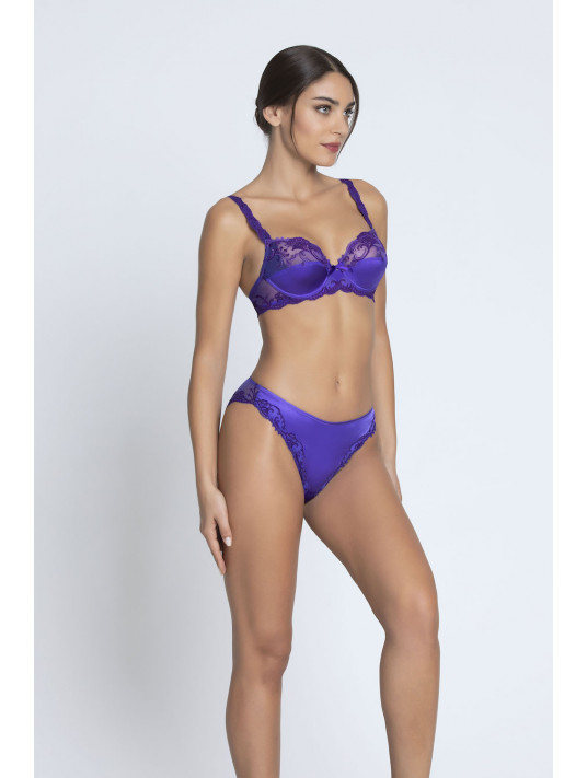 Lise Charmel Underwired bra ocean SPLENDEUR SOIE