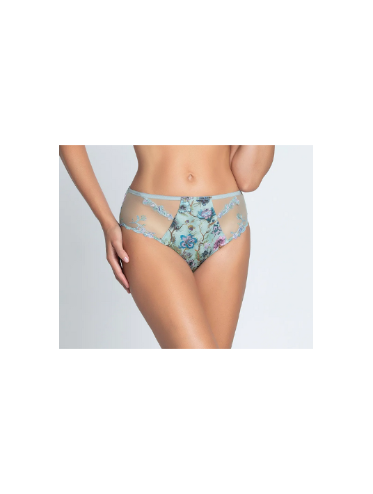 Lise cHarmel High brief RêVE EN FLEURS