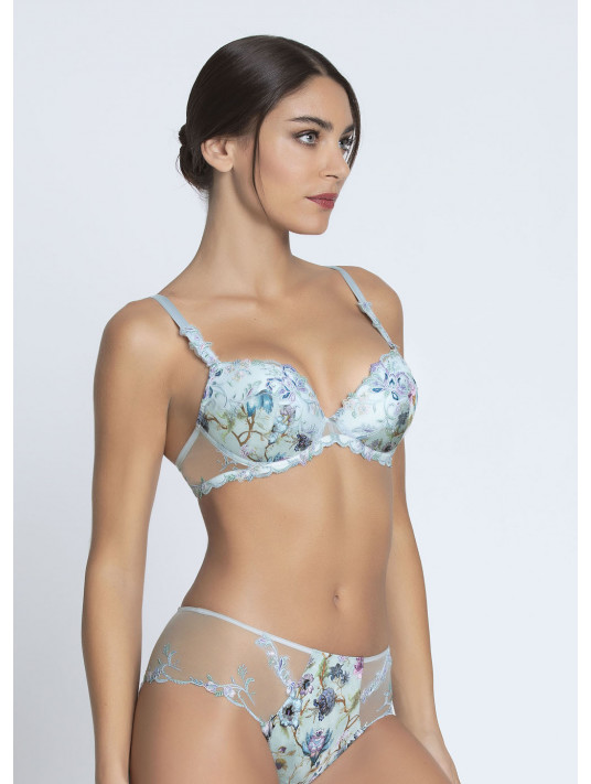 Lise Charmel Soutien-gorge coque RÊVE EN FLEURS