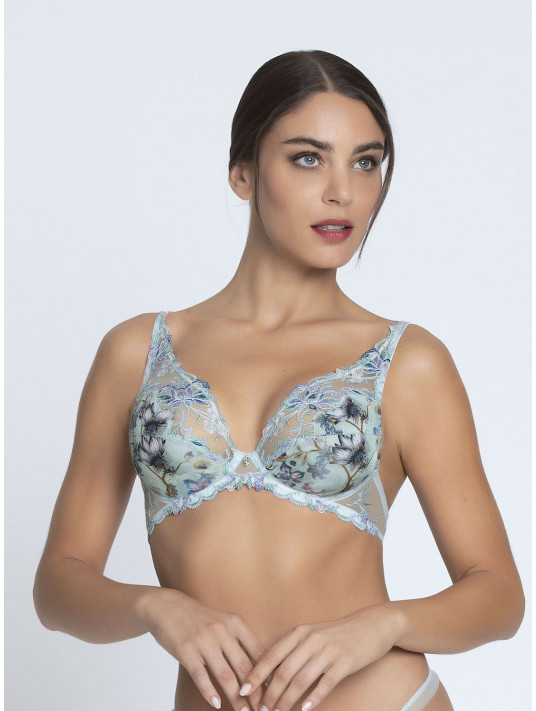 Lise charmel Triangle bra RÊVE EN FLEURS