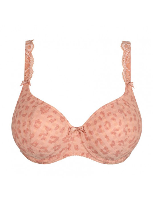 Prima Donna Soutien-gorge forme coeur Sweet dust MADISON