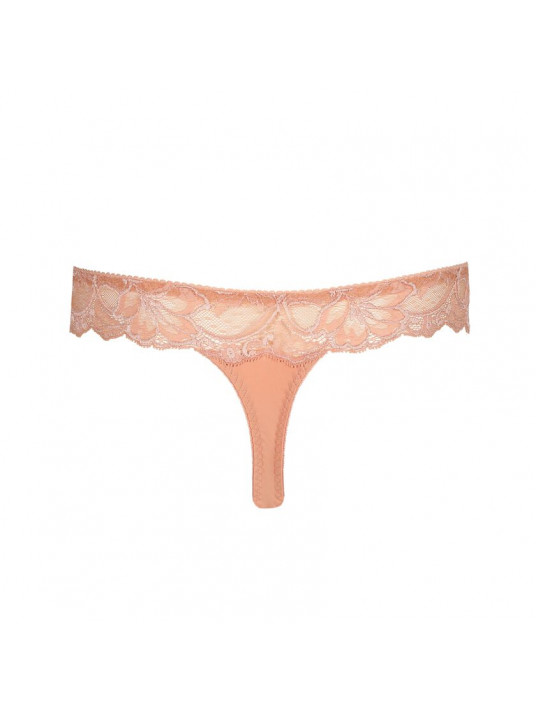 Prima Dona Thong sweet dust MADISON