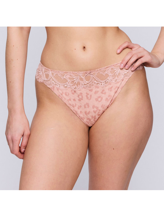 Prima Dona Thong sweet dust MADISON