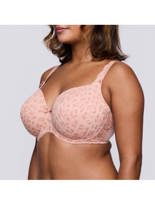 Prima donna Padded bra Sweet dust MADISON