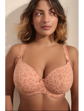 Prima donna Padded bra Sweet dust MADISON