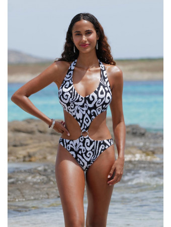 Antigel Maillot Trikini LA BALINAISE